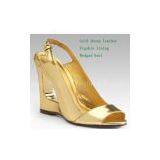 Women Leather Shoes thumbnail-1