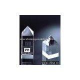 Crystal Trophy ,crystal Award Gift thumbnail-1