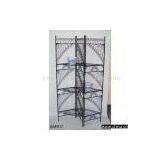 Metal Folding Screen thumbnail-1