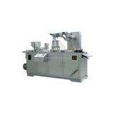 MXP-140C Aluminium Plastic Blister Cover Packing Machine thumbnail-1