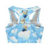 Best Selling Trendy Style Fitness With Many Colors Women Yoga Clothing Set thumbnail-5