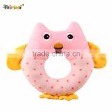 Aipinqi #ARHB523S-1 Rattle Plush Toy Owl Hand Bell Toy thumbnail-2