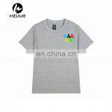 New Arrival Short Sleeve Fancy Boys Fashion t Shirt thumbnail-4