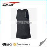 Simple Vogue Spandex Tank Top Singlet for Men thumbnail-4