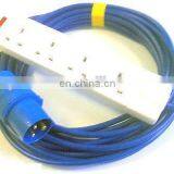 Camping Extension Electric Cable Lead