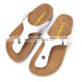 Wholesales Unisex Cork Sandals Brikenstock Slippers 2016 thumbnail-3