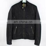 2016 Custom Men's Winter Jacket , Men Casual Motorcycle Leather Jackets thumbnail-6