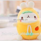 Hot selling Promotional wholesale customized Cartoon plush toy made in China