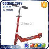 Sliding Ride on Toy 2 Wheel Baby Kick Scooter for Sale