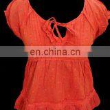 Girls Blouse thumbnail-6