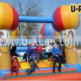 Balloon Inflatable Bouncer