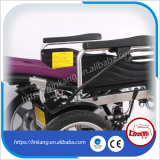 High Backrest Electric Wheelchair for Sale thumbnail-3