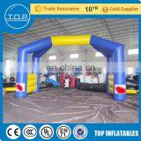 Factory Price Advertisement Large Tent Halloween Inflatable With En14960/EN15649 thumbnail-3