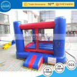 TOP INFLATABLES Pirate Ship Bouncy Kids Castle Beds for Wholesales thumbnail-1