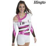 2015 New Design Women Cheer Clothes Cheer Uniforms thumbnail-1