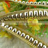 2015 Hot Fix Aluminum Chain Mesh Trimming for Garments thumbnail-3