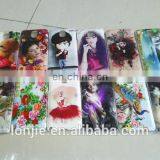 Hot Sale Flat Bed Printing Machine A1 Size Direct Printing Eight Colors, Print on Any Hard Materials thumbnail-2