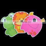 Die Cut Pvc Surface EVA Cartoon Mouse Mat thumbnail-4