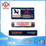 2014 Hot Sale Fashion Garment Accessories Woven Clothes Labels thumbnail-4