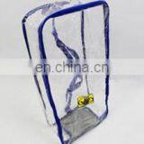Clear Plastic Display Bags,pvc Bag