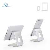 2017 New Product Aluminium Cell Mobile Phone Table Stand Holder thumbnail-3