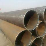 API 5L X52 LSAW Welded Line Pipe for Oil Transferring thumbnail-4