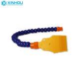 Flexible Air Blowing Nozzle With Lathe Cooling Pipe