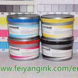 CMYK sublimation printing ink