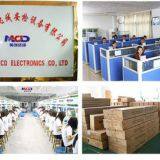 Shenzhen MCD Electronics CO., Ltd company overview - view 1 thumbnail
