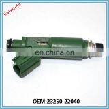 Japanese Cars Fuel Injector / Fuel Injector Nozzle 1 Celica Avensis RAV4 Wish/corolla OEM 23209-22040 23250-22040 thumbnail-2