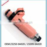 FUEL INJECTOR 23209-0A020 232090A020 PETROL CAMRY 1MZFE 2001 - 2004 3.0 thumbnail-2
