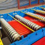 Metal Corrugated Roll Forming Machine thumbnail-5
