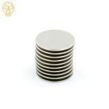 Neodymium Magnet Disc thumbnail-2