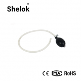 Digital Non-invasive Sphygmomanometer Calibrator Blood Pressure Gauge Calibration thumbnail-2