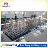 Testing Wholesale Price t Slots Ductile Cast Iron Lapping Surface Plates thumbnail-1