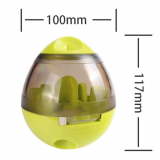 Игровая мяч для собак - новый образовательный игрушка thumbnail-3