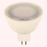 Chinese Factory Supply New Design High Quality Low Price Energy Saving Lamp LED 12V MR 16 Frost Cover