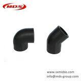 Superior Quality HDPE Pipe Fittings Equal Tee Made in China thumbnail-4
