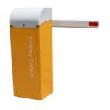 IBG-109 Serial Barrier Gate thumbnail-1