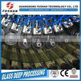 Best Price Glass Lid Cover Making Machine With Stable Function thumbnail-3