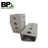 Telescoping Square Steel Tubing, Coated & Plain thumbnail-4