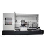 Big Automatic CNC Bed Type Milling Machine CK61125 Precision Metal Machining Horizontal CNC Lathe thumbnail-4