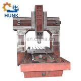 CNC Milling Machine For Alloy Wheel With Spindle Frame thumbnail-1