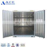 Daikin Thermo King Carrier Cooler 40 Feet Freezer Container thumbnail-3