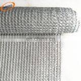 HDPE Balcony Screen 90cmx5m,beige/white Stripe , Tan/white Stripe Shade Net thumbnail-6