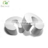 Soft EVA Foam Child Safety Protector Plush Door Draft Stopper for Kid Safety thumbnail-2