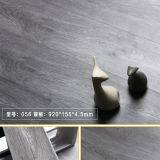 SPC Floor Vinyl Flooring Sheet Tiles Slotted Click Lock 3.2mm Thickness 0.1mm Wear Layer