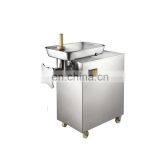 400kg/H Commercial 304 Stainless Steel Meat Grinder