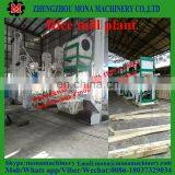 Parboild Rice Mill Best Mini Rice Milling Line Combined Rice Machine thumbnail-2