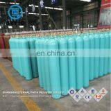 New Widely 40Liter Helium Gas Cylinder Sale For Different Market thumbnail-3
